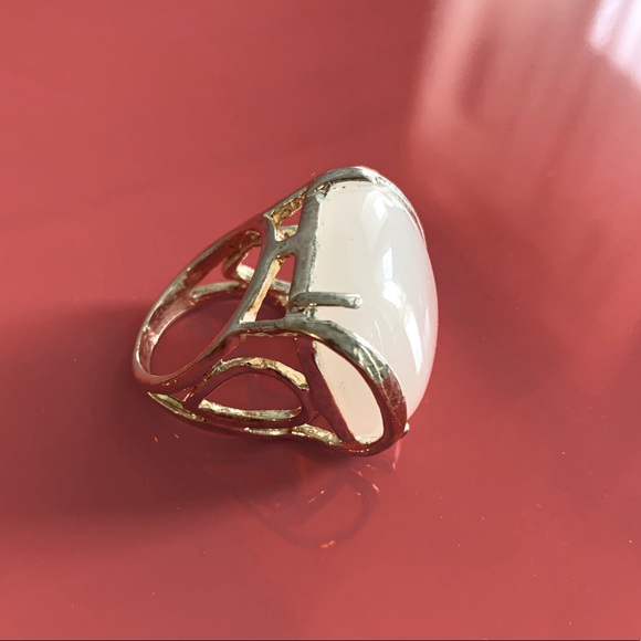 Statement rings-2 included for one price! Bundle with other items for deals! - Picture 7 of 7